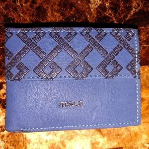 Versace Men's Wallet